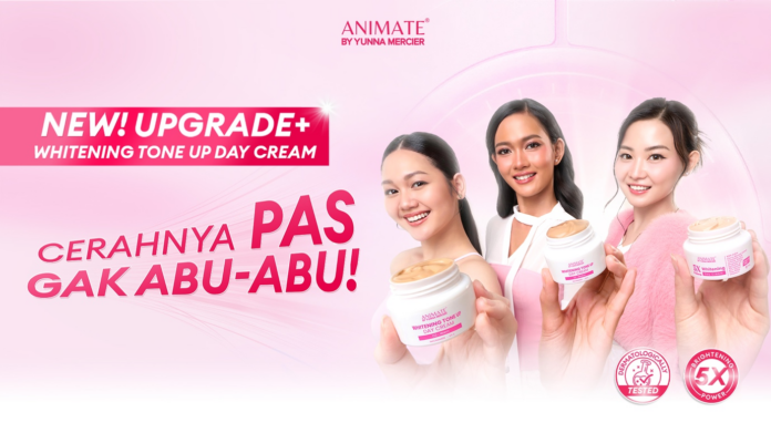 Animate Beauty