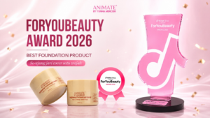 Picture2 , Animate Beauty, Binomedia