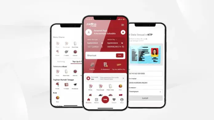 JakOne Mobile