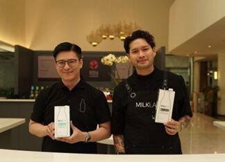 MILKLAB Ajak Pecinta Kopi Eksplorasi Kafe Independen melalui “Sip, Explore, and Win” MILKLAB