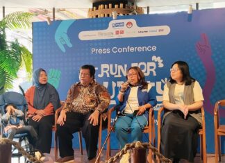 Run for Equality 2026 Kembali Hadir, Mengajak Masyarakat Wujudkan Ruang Olahraga yang Inklusif untuk Anak Disabilitas Run for Equality 2026