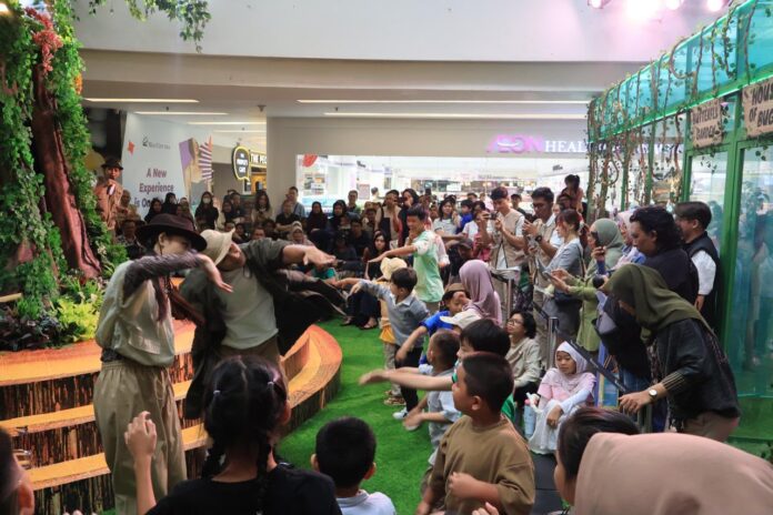 Mal Ciputra Jakarta