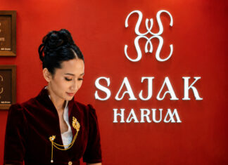 Sajak Harum Resmi Meluncur, Brand Parfum Racikan Putri Indonesia DKI Jakarta 6 2025 Banjir Pujian Lailani Fitrah Ramadhani, Putri Indonesia DKI Jakarta 6 Tahun 2025 cinta mendalam pada dunia parfum hingga lahirkan Sajak Harum. (Dok. Istimewa)