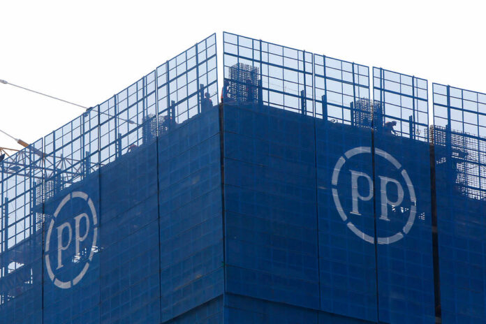 PTPP