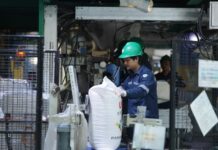 Laba Pupuk Indonesia Melonjak 253 Persen pada Semester I 2026