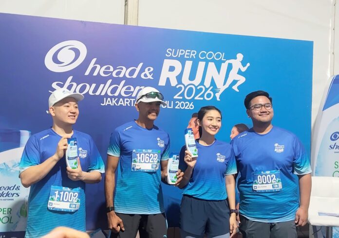 Head & Shoulders Indonesia