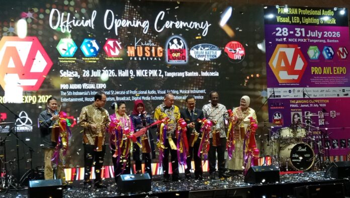 PRO AVL Indonesia 2026