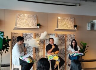 Lewat Kampanye “Luangkan Ruang”, IKEA Indonesia Hadirkan Inspirasi Rumah yang Adaptif IKEA INDONESIA