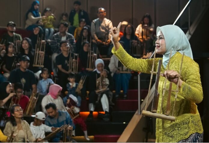Galeri Indonesia Kaya