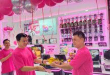 ADVAN Perluas Jaringan Ritel, Resmikan ADVAN Store by Grand Computer di E-Center Supermal Karawaci ADVAN