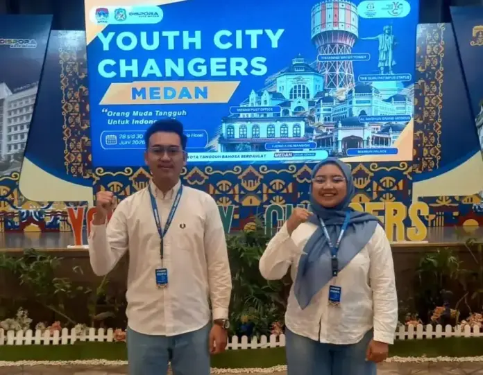 Inovasi Anak Muda
