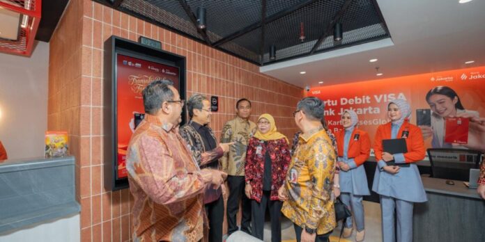 Bank Jakarta