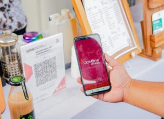 JakOne Mobile Raih Top Digital Application, Bank Jakarta Perkuat Transformasi Perbankan Digital Bank Jakarta