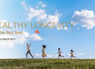 AIA Luncurkan AIA Healthy Longevity di Jalur Distribusi BCA, Layanan Terpadu untuk Bantu Tingkatkan Periode Hidup Sehat (Healthspan) AIA