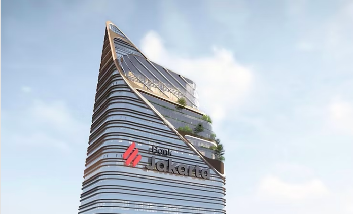 Bank Jakarta