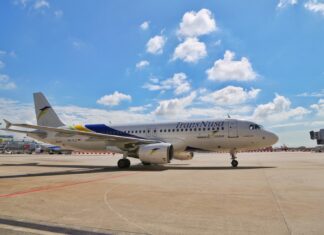 TransNusa Resmi Luncurkan Rute Bali–Phuket, Hubungkan Dua Destinasi Wisata Kelas Dunia TransNusa