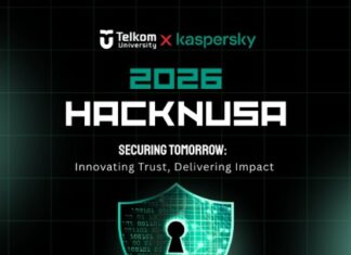 Universitas Telkom dan Kaspersky Luncurkan Hackathon Keamanan Siber Nasional kaspersky