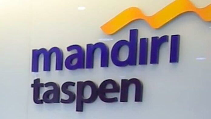 Bank Mandiri Taspen
