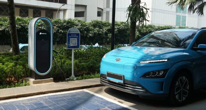 BlueCharge