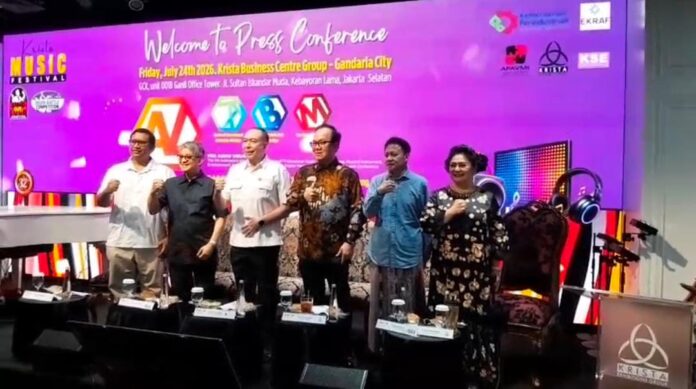 PRO AVL Indonesia 2026