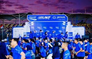 POCARI SWEAT Run Lombok 2026 Tawarkan Pengalaman Berlari yang Berbeda Lewat Sirkuit dan Budaya Lokal 1 , POCARI SWEAT Run Lombok 2026 f2b76197 a894 47e7 b7e7 62276370a7c6 , POCARI SWEAT Run Lombok 2026, Binomedia