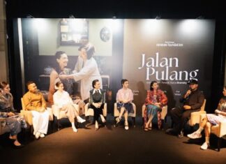 Peringati Hari Kebaya Nasional, Bakti Budaya Djarum Foundation Hadirkan “Jalan Pulang” untuk Merayakan Warisan Kebaya Lintas Generasi Indonesia Kaya