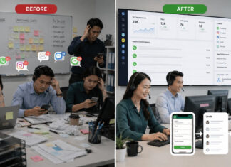 Barantum, Vendor WhatsApp API Indonesia Terpercaya Barantum