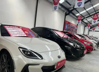Pembiayaan Mobil Bekas BRI Finance Melonjak 77,64 Persen, Didorong Tingginya Permintaan Kendaraan Terjangkau BRI Finance