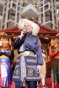 Mal Ciputra Jakarta