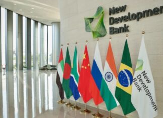 Iran Segera Gabung New Development Bank BRICS, Perkuat Strategi Hadapi Sanksi AS Bank BRICS
