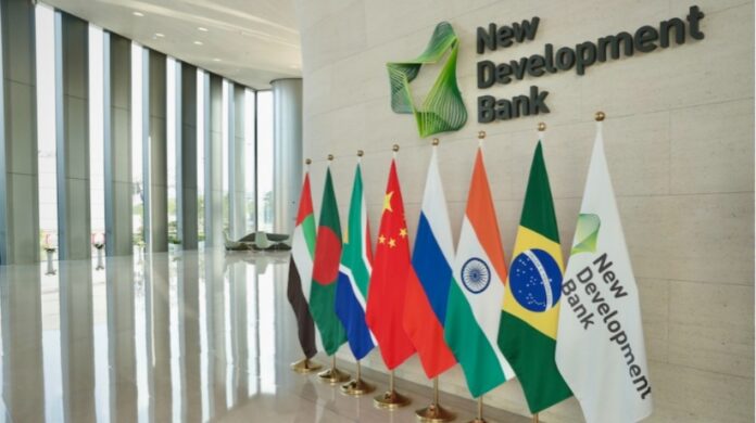 Bank BRICS