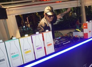 MILKLAB Hadirkan Cara Baru Menikmati Coffee Culture Lewat Coffee Rave dan Café Hopping MILKLAB