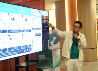 Sequis Life Dorong Perempuan Wirausaha Perkuat Fondasi Keuangan dan Perluas Relasi yang Bermakna sequis life
