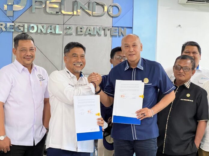 Pelindo