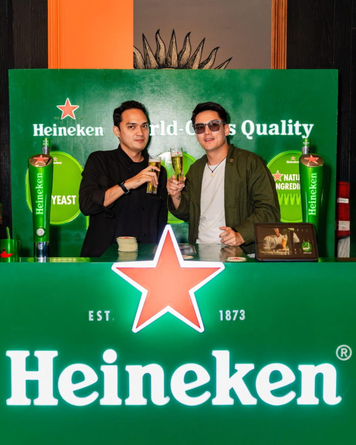 Heineken