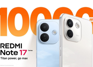 Xiaomi Resmi Hadirkan REDMI Note 17 Series, Tangguh untuk Penggunaan Jangka Panjang dengan REDMI Titan Quality REDMI Note 17 Series