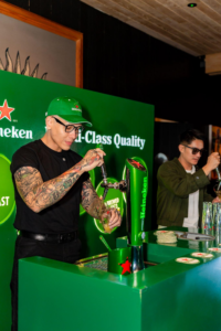 Heineken