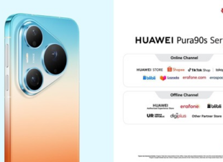 HUAWEI Pura 90s Pro Max dan HUAWEI Pura 90s Pro Hadir Dengan Teknologi Kamera Untuk Berbagai Skenario Fotografi HUAWEI