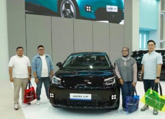 GAC Indonesia Angkat Kisah Pengguna AION sebagai Wujud Komitmen Mengutamakan Pelanggan GAC