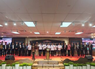 Pelantikan DPP dan Deklarasi PEMKRIS, Momentum Membangun Kebersamaan Pemimpin Kristen Indonesia PEMKRIS