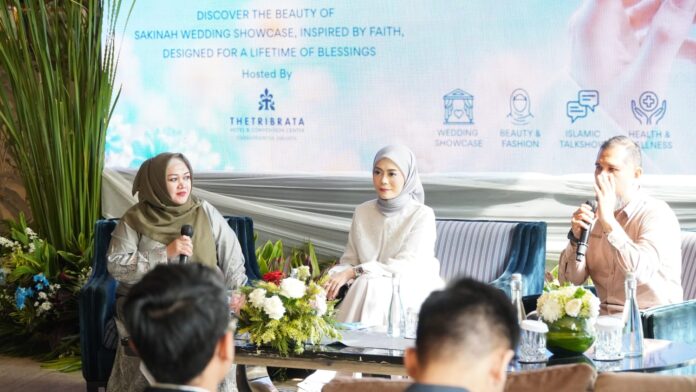 THE SAKINAH