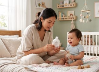 5 Cara Memastikan Skincare Si Kecil Benar-Benar Aman dan Teruji skincare