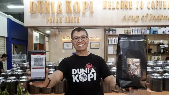 Kopi