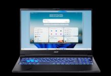 Aspire 7 Pro New Generation Resmi Hadir di Indonesia, Laptop Andal untuk Mahasiswa STEM, Kreator, Profesional, hingga Casual Gamer Aspire 7 Pro