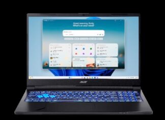 Aspire 7 Pro New Generation Resmi Hadir di Indonesia, Laptop Andal untuk Mahasiswa STEM, Kreator, Profesional, hingga Casual Gamer Aspire 7 Pro