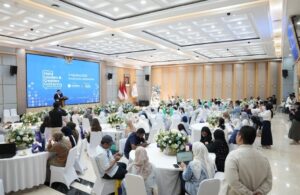 Halal Indo 2026 Perkuat Kolaborasi untuk Membangun Ekosistem Halal Indonesia yang Lebih Inovatif 1 , halal indo HALAL INDO