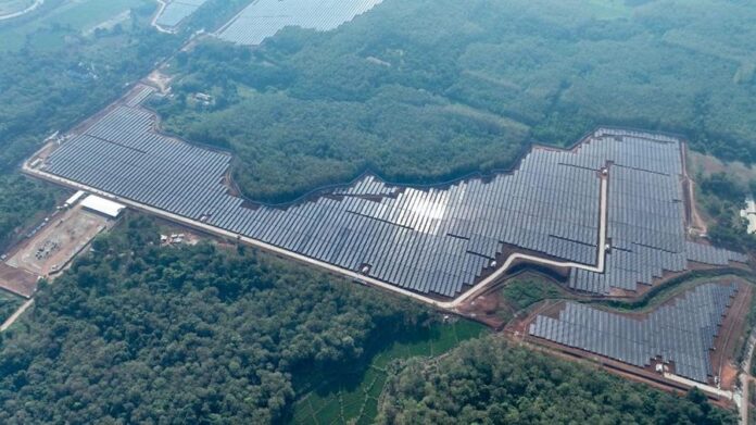 PLTS 100 GWp