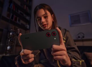 POCO X8 Pro Series Bidik Pasar Gami POCO X8 Pro