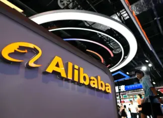 Saham Alibaba Tertekan Usai Himpun US$10,2 Miliar untuk Perkuat Investasi AI Alibaba