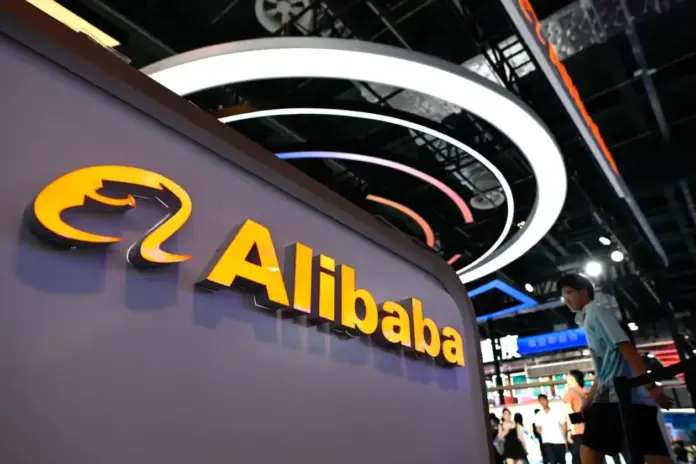 Alibaba
